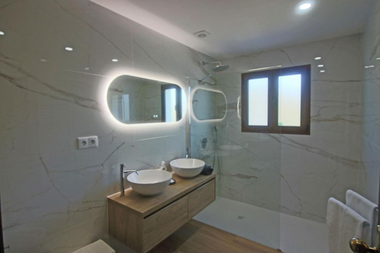 Casa Bela Vista By Geres Casas Villa Luaran gambar