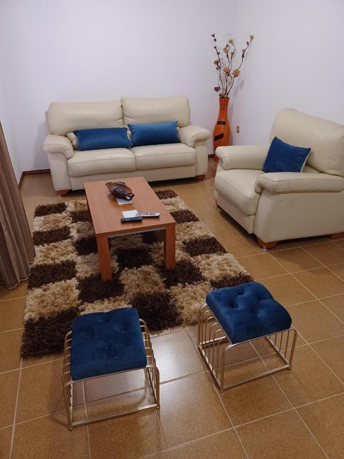Casa Bela Vista By Geres Casas Villa Luaran gambar