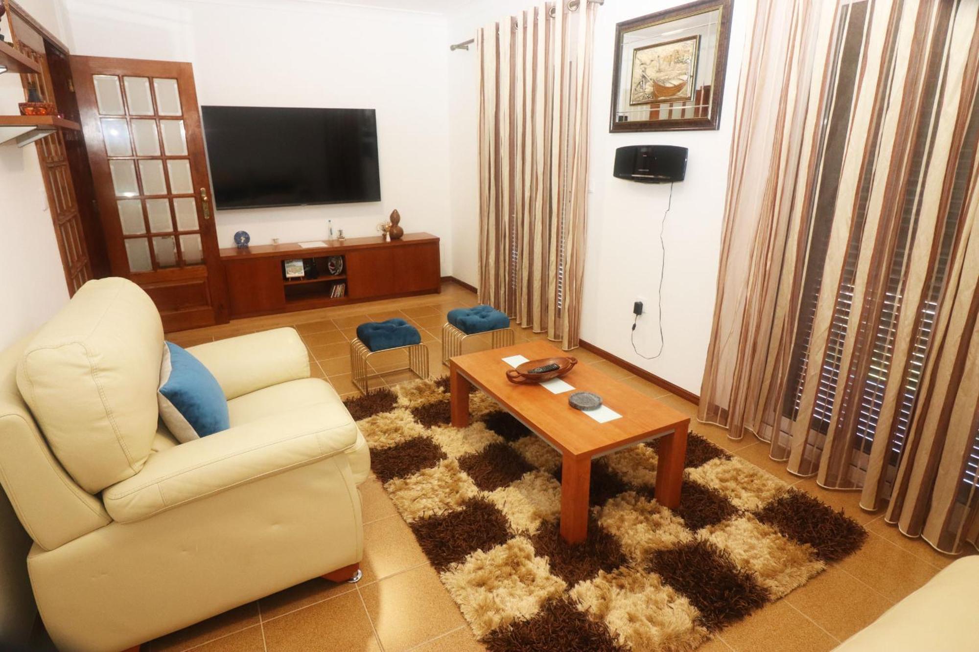 Casa Bela Vista By Geres Casas Villa Luaran gambar