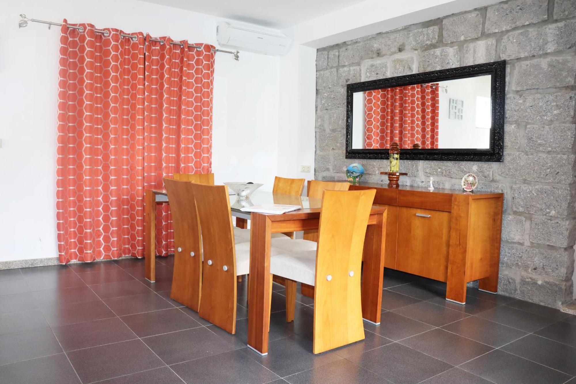 Casa Bela Vista By Geres Casas Villa Luaran gambar