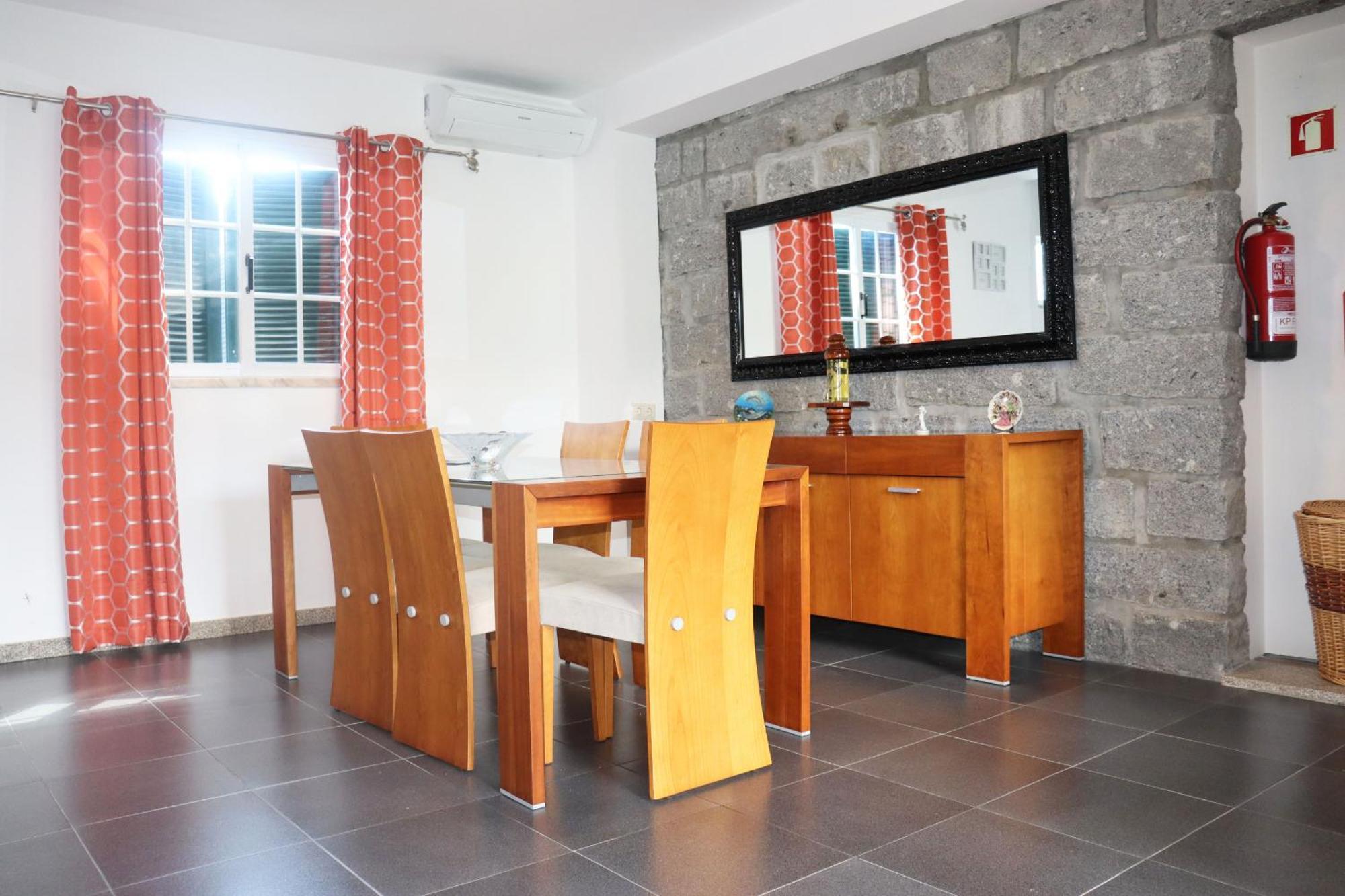 Casa Bela Vista By Geres Casas Villa Luaran gambar