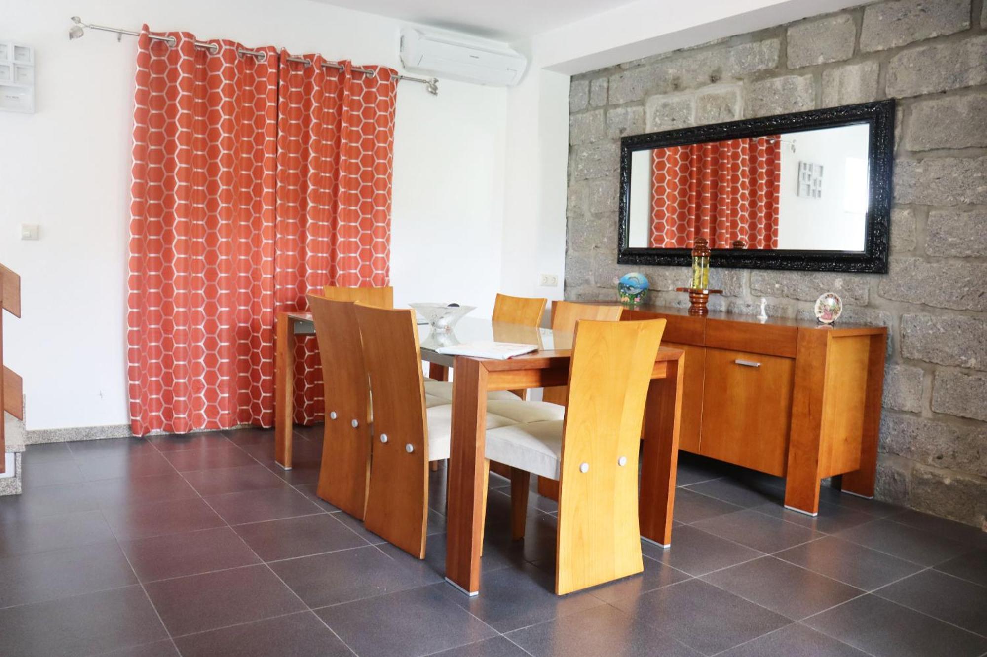 Casa Bela Vista By Geres Casas Villa Luaran gambar