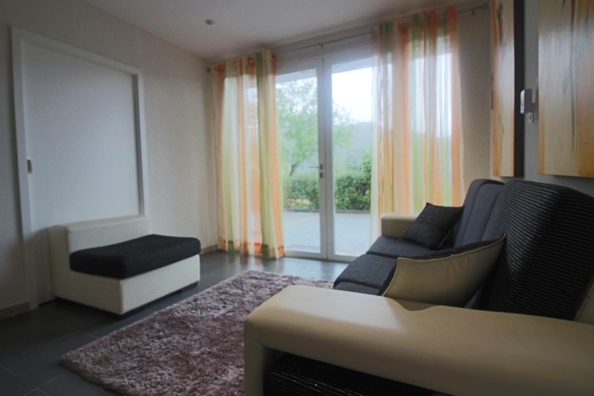 Casa Bela Vista By Geres Casas Villa Luaran gambar