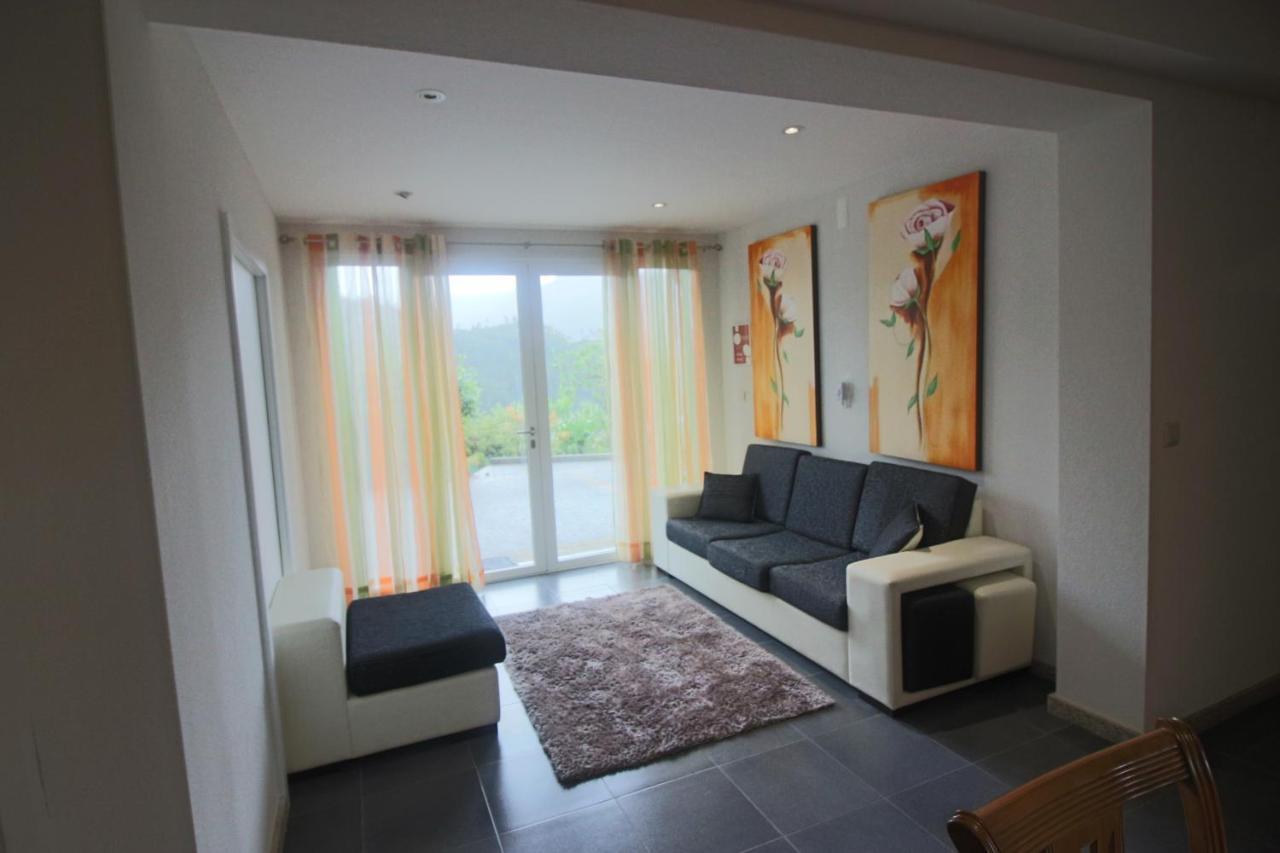 Casa Bela Vista By Geres Casas Villa Luaran gambar