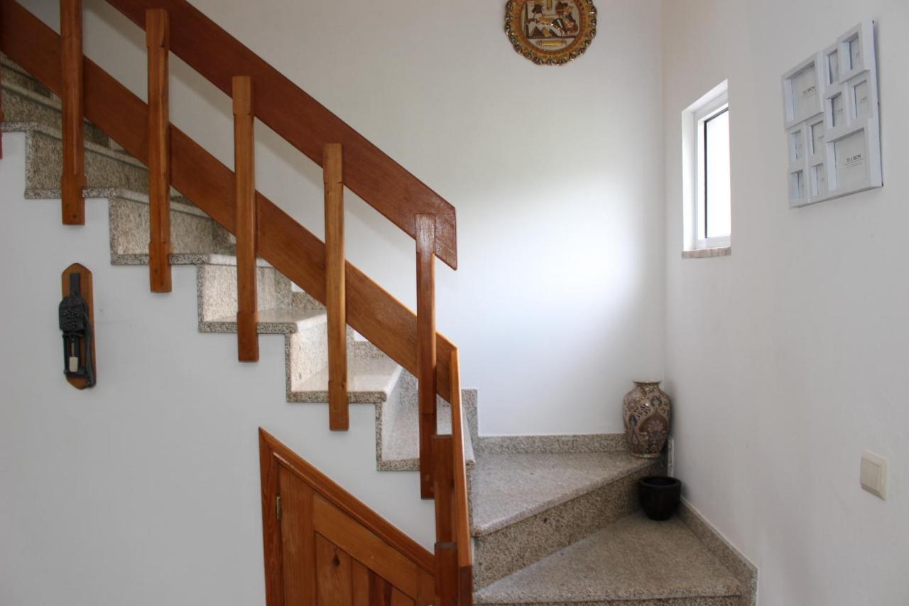 Casa Bela Vista By Geres Casas Villa Luaran gambar