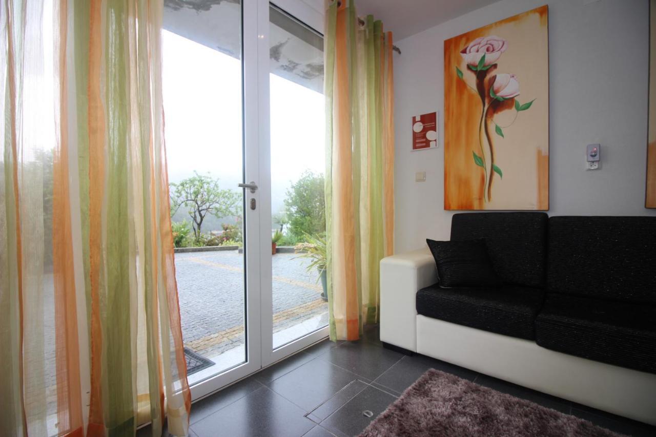 Casa Bela Vista By Geres Casas Villa Luaran gambar